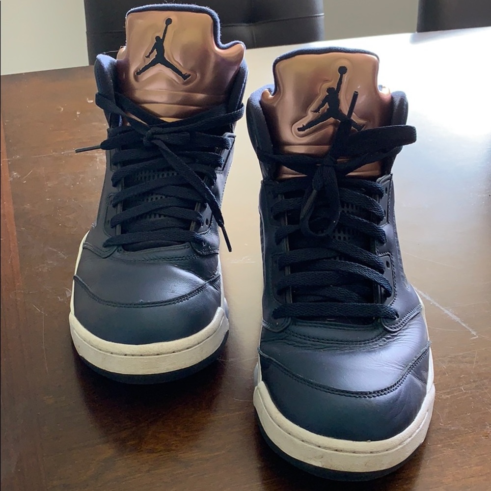 Air Jordan 5 Retro ‘Bronze’ FINAL PRICE